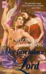 Der furchtlose Lord - Suzanne Robinson