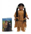 Kaya Mini Doll - 2011 Update - American Girl