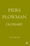 Piers Plowman: Glossary - George Kane