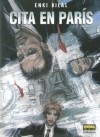 Cita en París (Colección Enki Bilal #12) - Enki Bilal