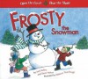 Frosty the Snowman: A Musical Book - Steve Nelson, Jack Rollins, Rebecca McKillip Thornburgh