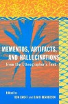 Mementos, Artifacts and Hallucinations from the Ethnographer's Tent - Ron Emoff