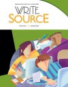 Write Source: Homeschool Package Grade 12 - Great Source