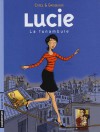 Lucie Tome 2 : La funambule - Catel, Véronique Grisseaux