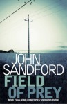 Field of Prey (Lucas Davenport 24) - John Sandford