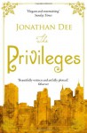 The Privileges - Jonathan Dee