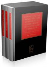 Dalhuisen on Transnational Comparative, Commercial, Financial and Trade Law 3 Volume Boxed Set - Jan Dalhuisen