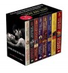 (Sookie Stackhouse Set) By Harris, Charlaine (Author) Mass market paperback on 01-Oct-2009 - Charlaine Harris