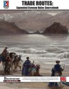 Trade Routes: Expanded Caravan Rules Sourcebook (Pfrpg) - Louis Porter Jr., Carson-Dellosa Publishing, American Education Publishing