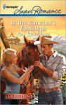 In the Rancher's Footsteps - Kay Stockham