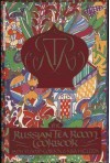 The Russian Tea Room Cookbook - Faith Stewart-Gordon, Faith Stewart Gordon, Stewart-Gordon