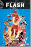 Flash: Renascer - Geoff Johns, Ethan Van Sciver