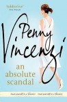 An Absolute Scandal - Penny Vincenzi