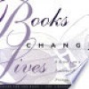 Books Change Lives: 1993 1994 Reading Promotion Campaign - Michael Thompson