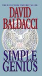 Simple Genius - David Baldacci