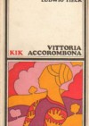 Vittoria Accorombona - Ludwig Tieck