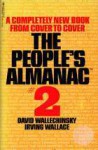 The People's Almanac #2 - David Wallechinsky, Irving Wallace