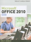 Microsoft Office 2010, Brief - Gary B. Shelly, Misty E. Vermaat