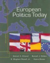 European Politics Today - Gabriel A. Almond, Russell J. Dalton, G. Bingham Powell Jr.