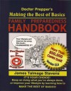 Doctor Prepper's Making the Best of Basics - James Talmage Stevens