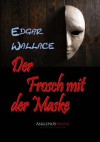 Der Frosch mit der Maske - Edgar Wallace