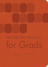 Prayers and Promises for Grads - Barbour Publishing Inc.