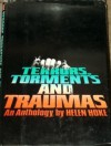 Terrors, Torments, and Traumas: An Anthology - Helen Hoke