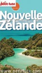 Nouvelle Zélande 2013-2014 (avec cartes, photos + avis des lecteurs) (Country Guides) (French Edition) - Dominique Auzias, Jean-Paul Labourdette, Collectif