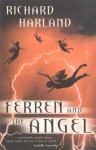 Ferren & The Angel - Richard Harland