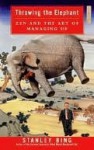 Throwing the Elephant - Stanley Bing