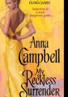 My Reckless Surrender - Anna Campbell