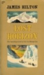 Lost Horizon - James Hilton