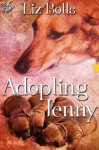 Adopting Jenny - Liz Botts