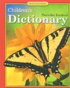 Thorndike Barnhart Children's Dictionary - Scott Foresman-addison wesley