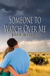 Someone to Watch Over Me - Jerrie Alexander