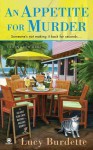 An Appetite for Murder - Lucy Burdette