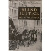 Blind Justice - Bruce Alexander