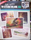 Fun With Watercolor III - Tom Lynch