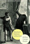 The Sherlock Holmes Collection - Golgotha Press, Arthur Conan Doyle