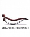 Stefan Heiliger Design: A Retro-Perspective - Volker Fischer