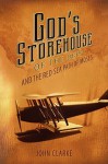 God's Storehouse of the Deep - John Clarke