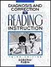 Diagnosis and Correction in Reading Instruction - Dorothy Rubin