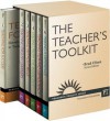 The Teacher's Toolkit - Brad Olsen