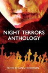 Night Terrors Anthology - Karen Henderson