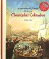 The Story of Christopher Columbus - R. Conrad Stein