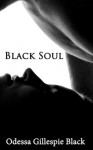 Black Soul (SoulEaters) - Odessa Gillespie Black