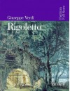 Rigoletto: Full Score - Giuseppe Verdi