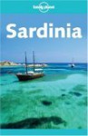 Sardinia - Lonely Planet, Damien Simonis