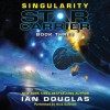 Singularity - Ian Douglas, Nick Sullivan