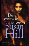 De vrouw in het zwart - Susan Hill, Yolande Ligterink